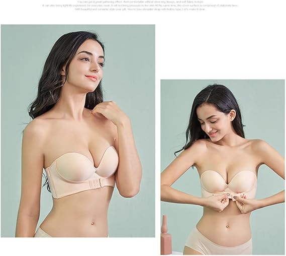 BRASIER CON REALZE