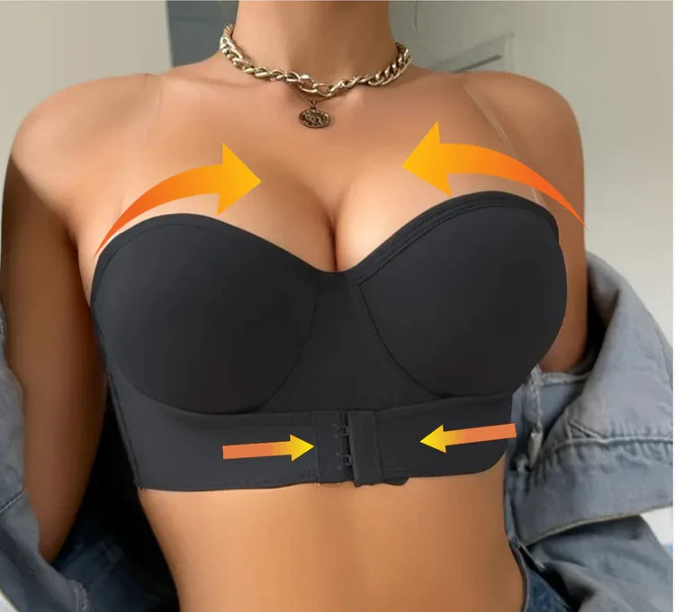 BRASIER CON REALZE